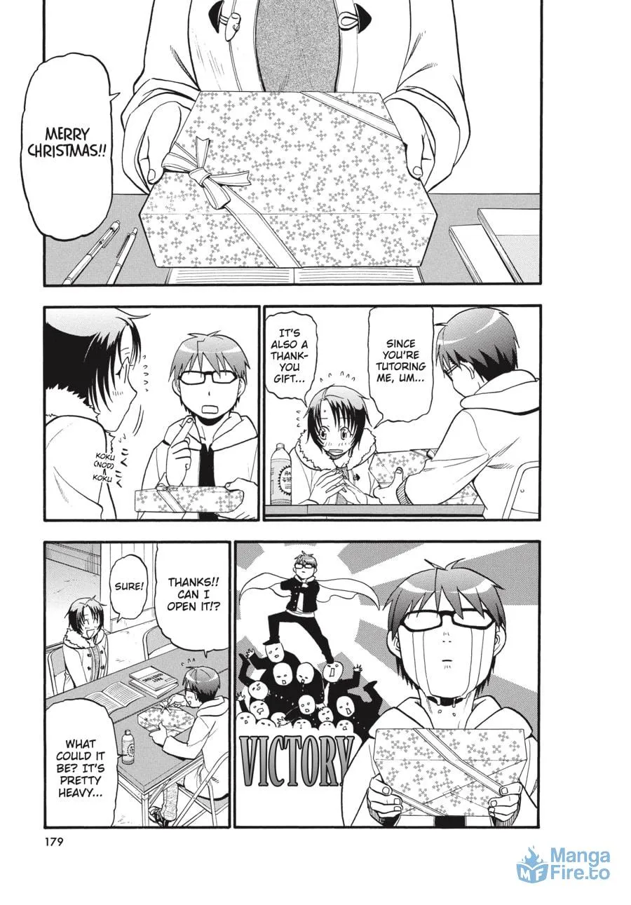 Read Silver Spoon Manga Online