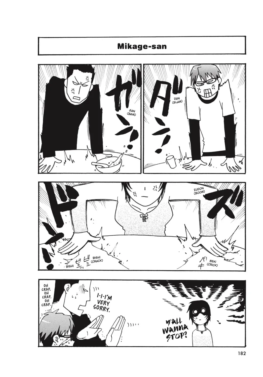 Read Silver Spoon Manga Online