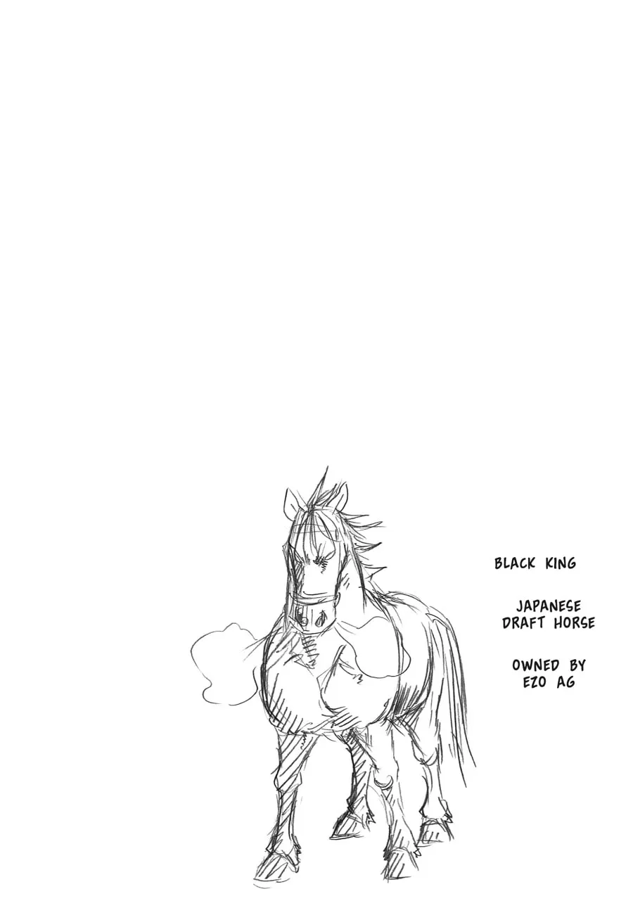 Read Silver Spoon Manga Online