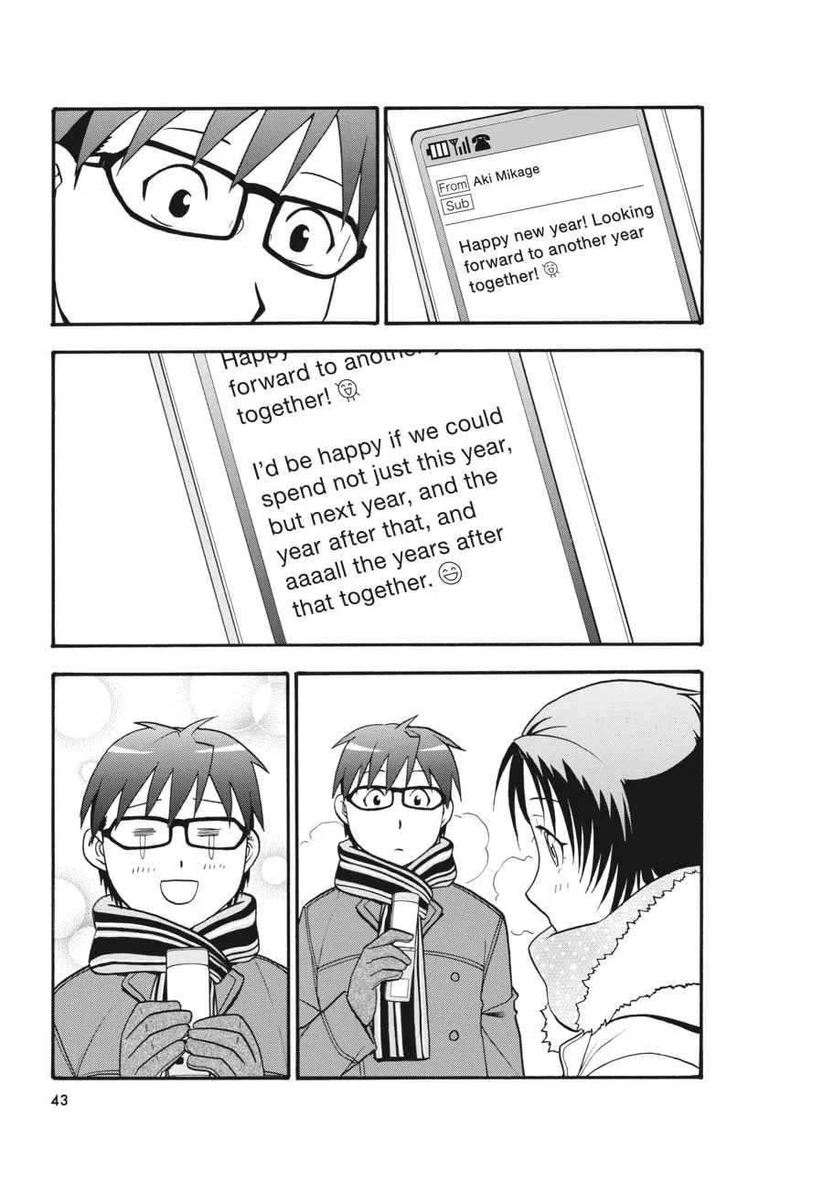 Read Silver Spoon Manga Online