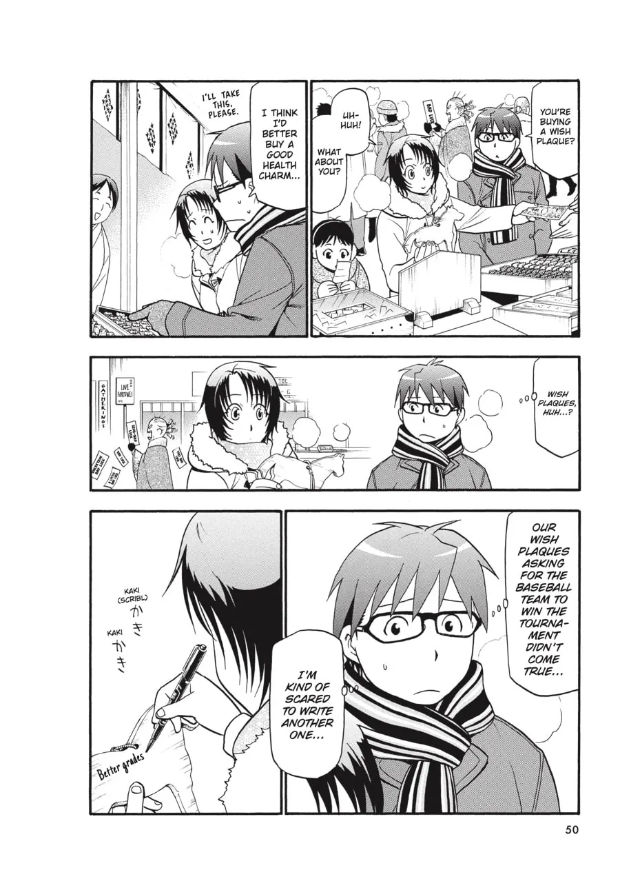 Read Silver Spoon Manga Online