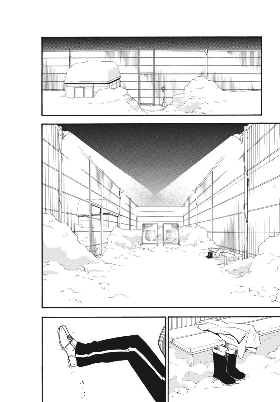 Read Silver Spoon Manga Online