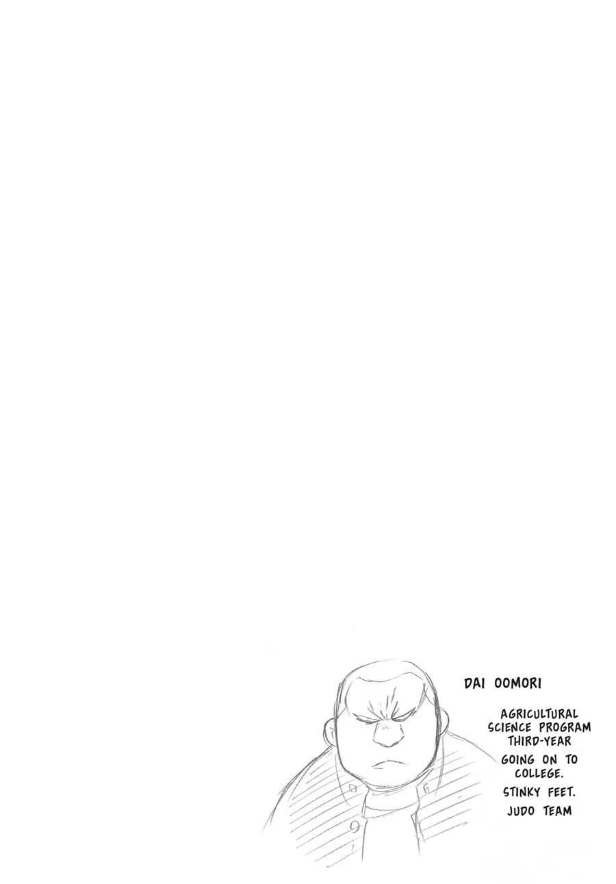 Read Silver Spoon Manga Online