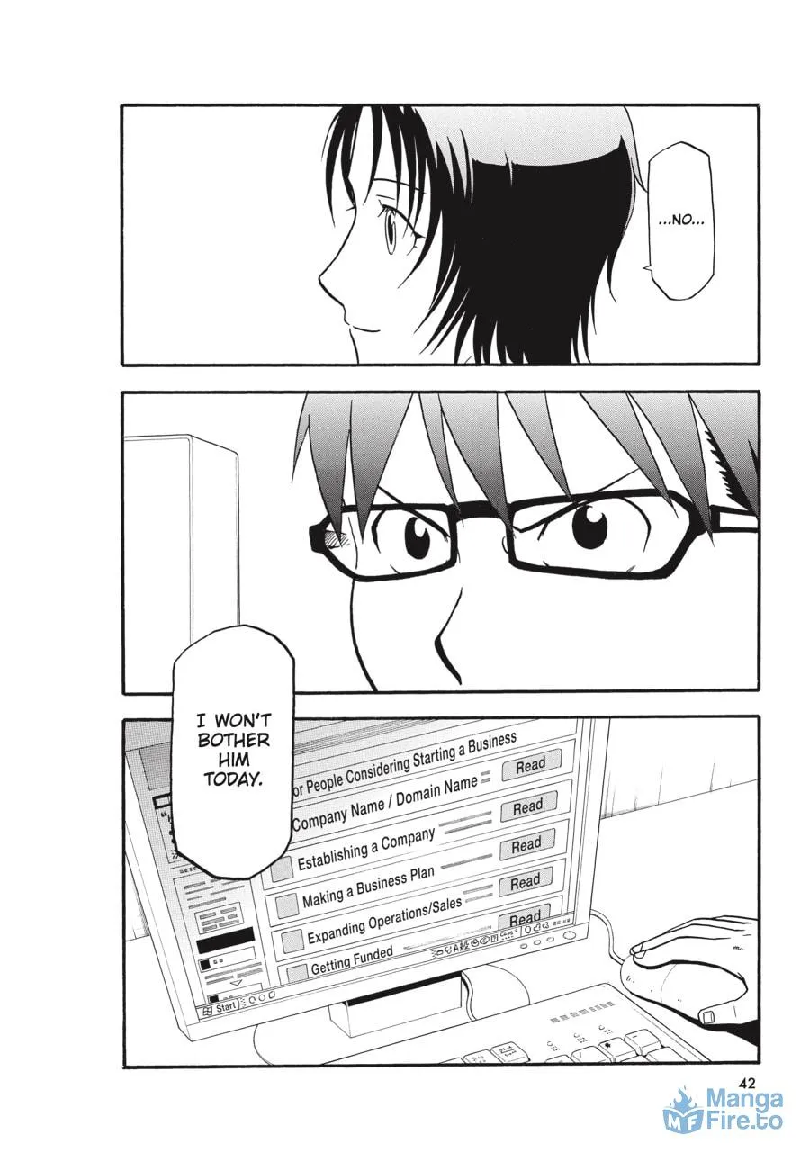 Read Silver Spoon Manga Online