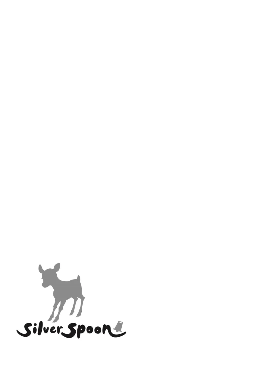 Read Silver Spoon Manga Online