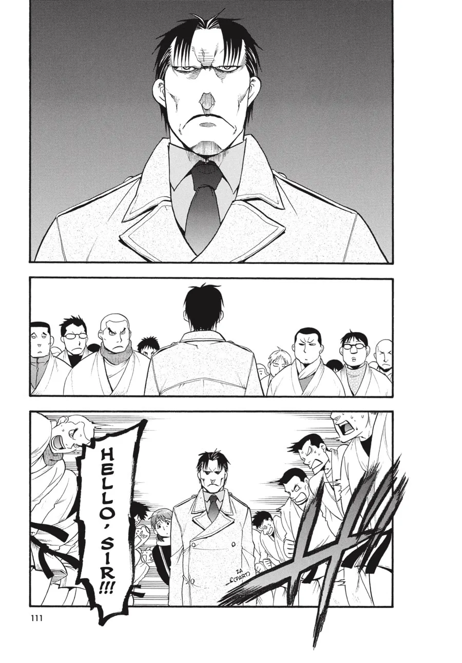 Read Silver Spoon Manga Online