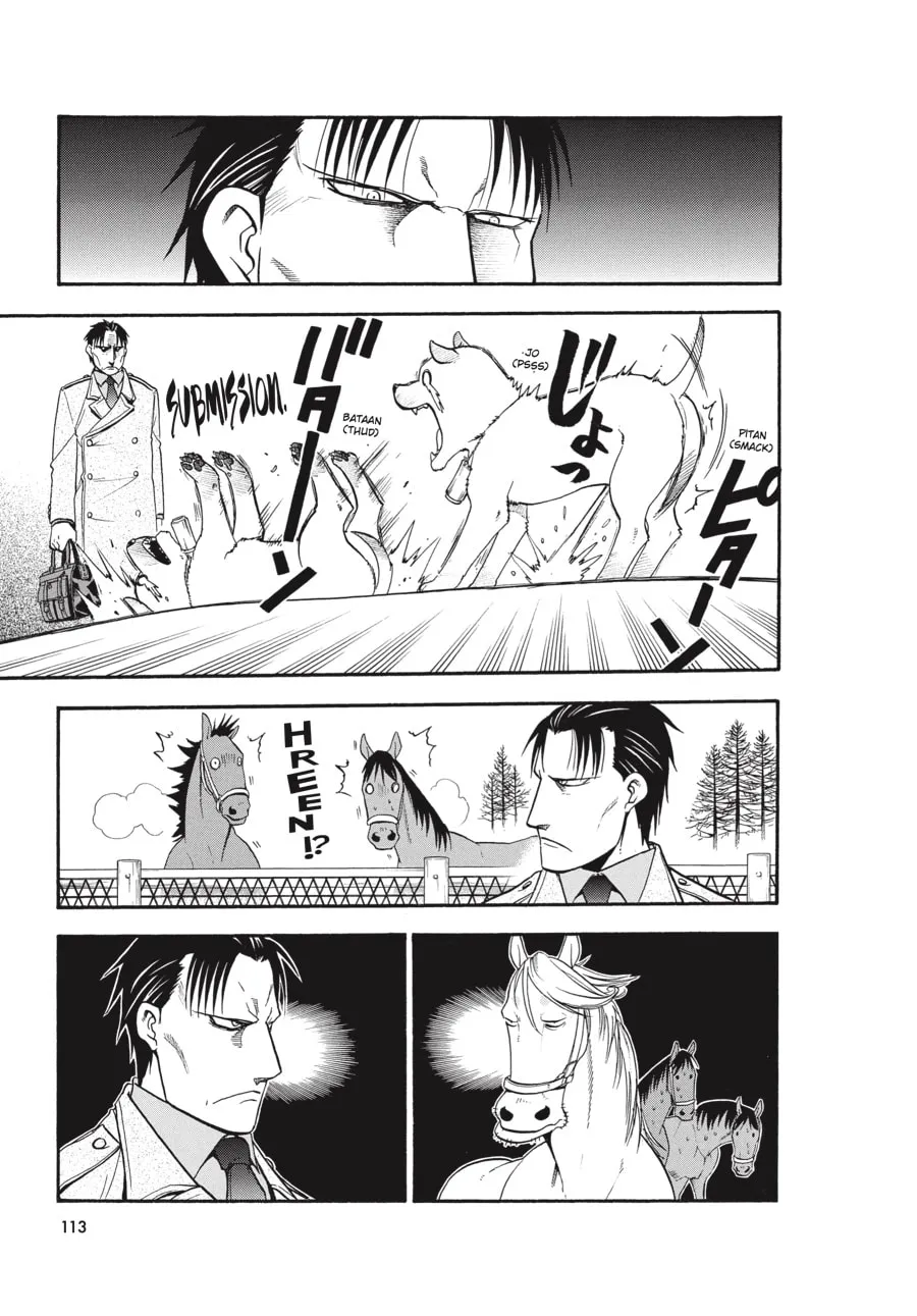 Read Silver Spoon Manga Online