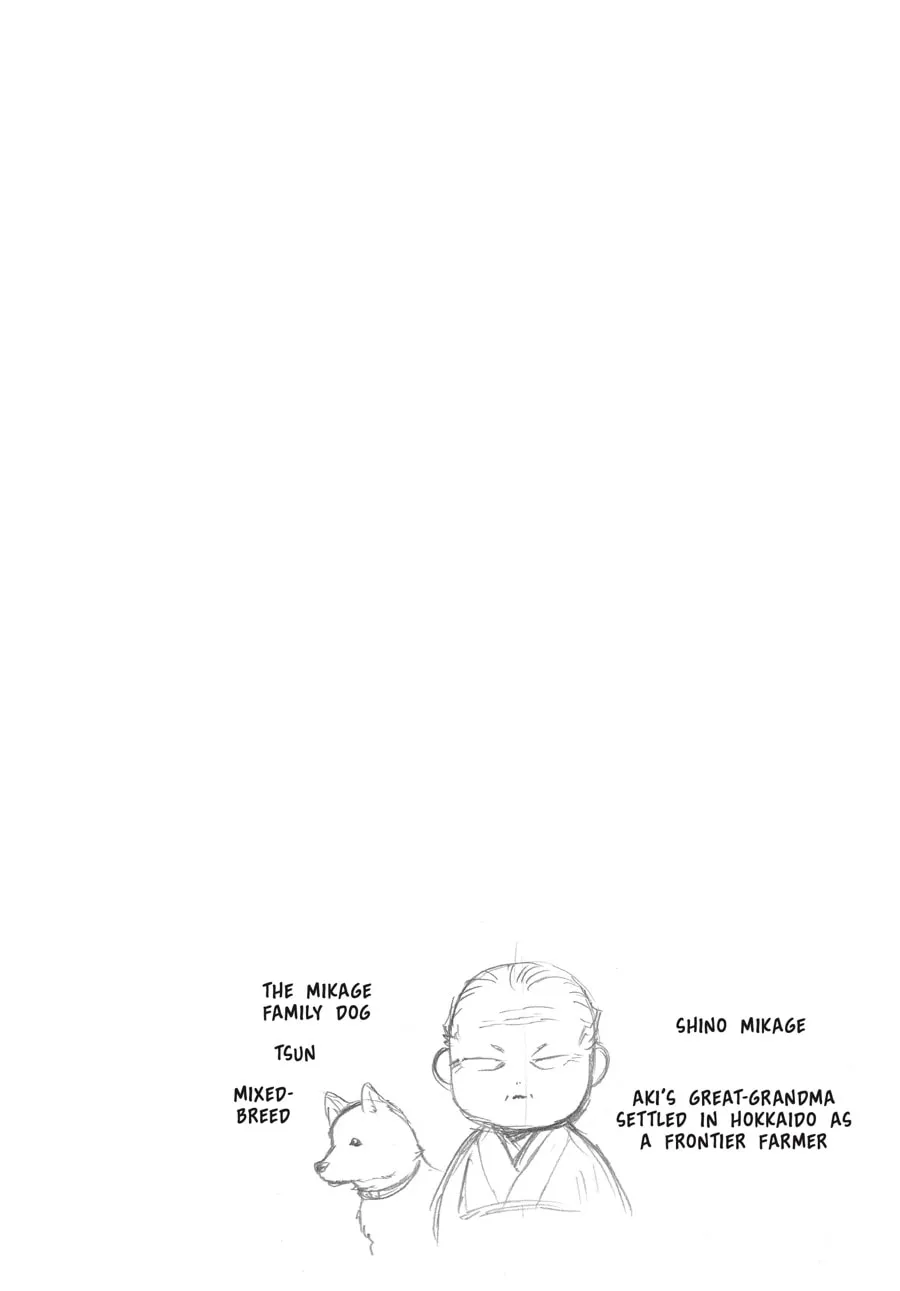Read Silver Spoon Manga Online