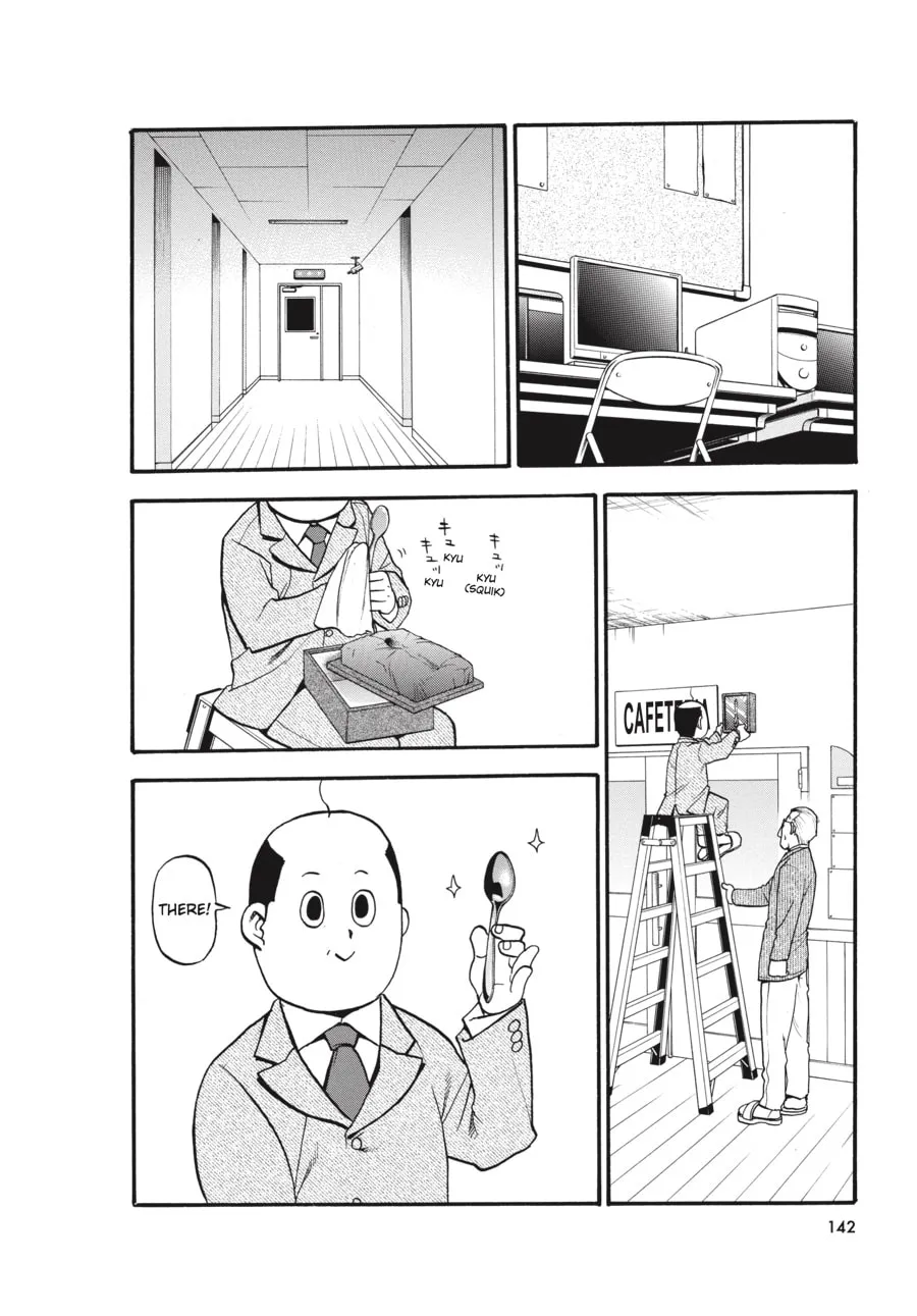 Read Silver Spoon Manga Online