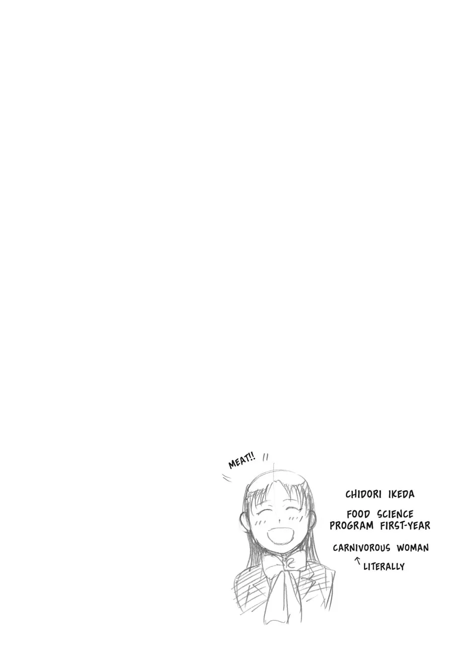 Read Silver Spoon Manga Online