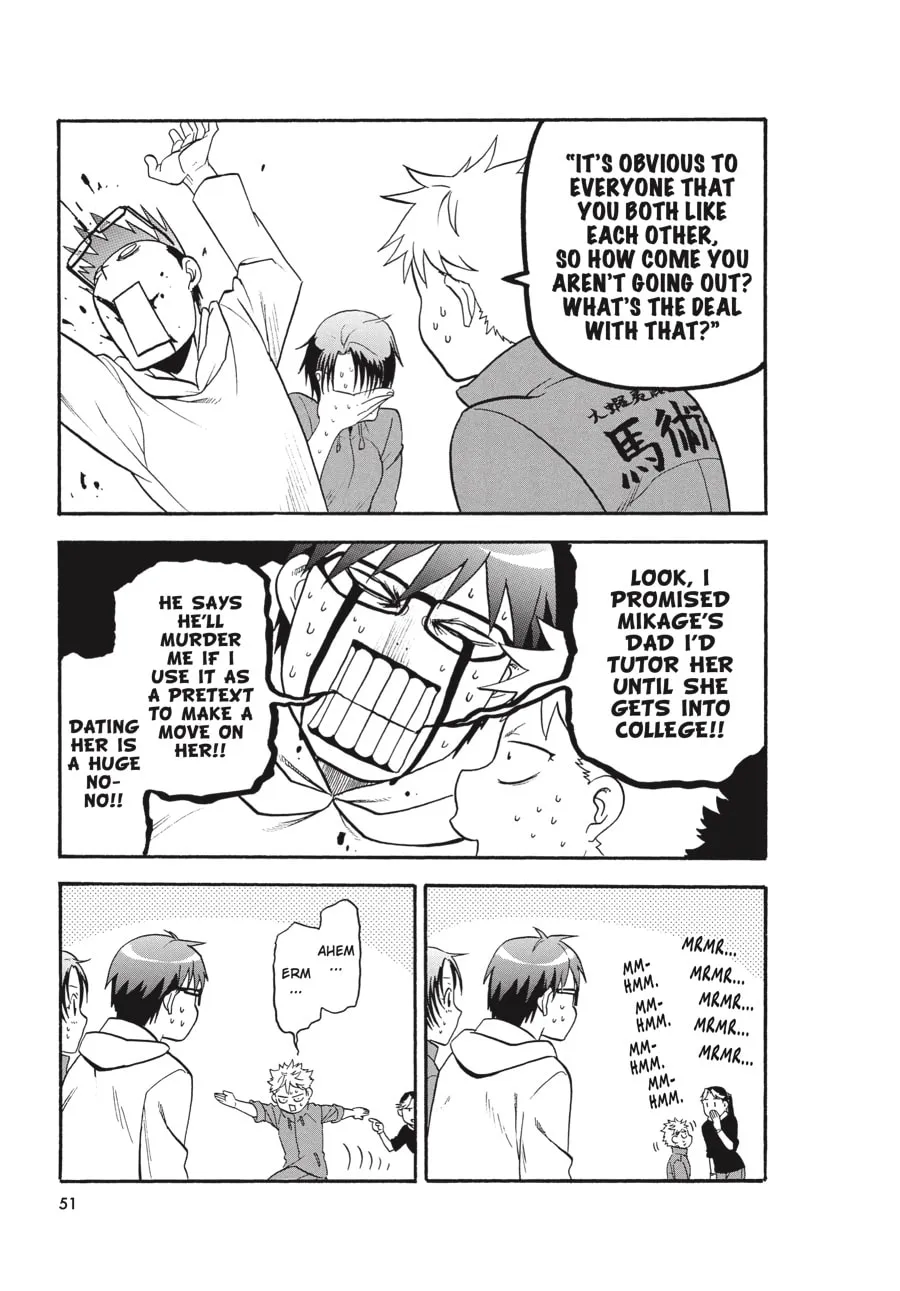 Read Silver Spoon Manga Online