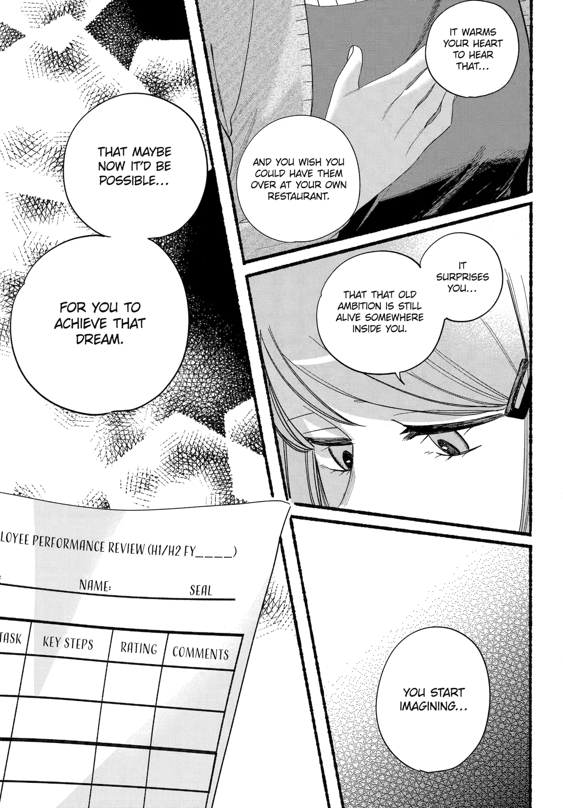 Read Smoking Behind the Supermarket with You Manga Online