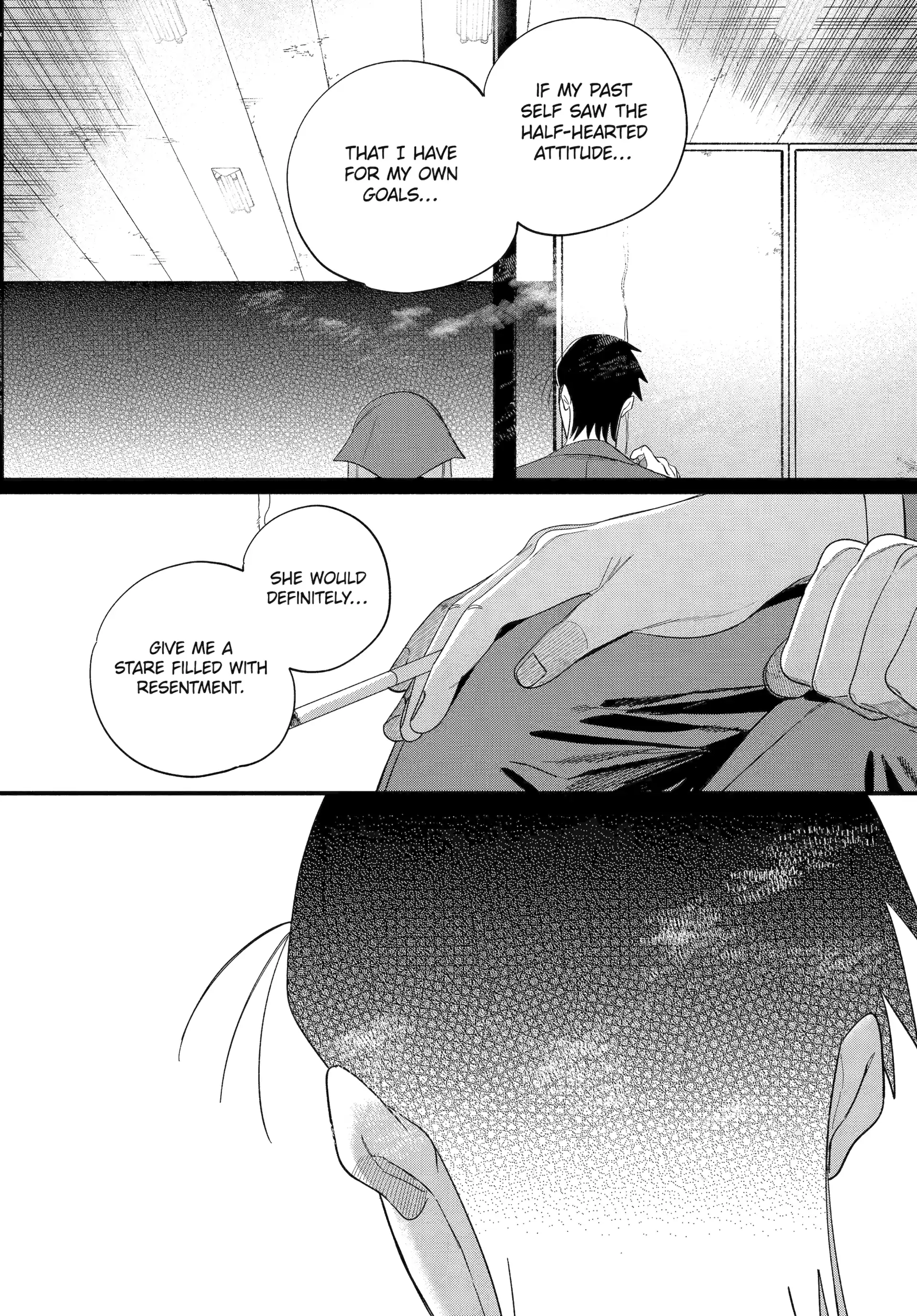 Read Smoking Behind the Supermarket with You Manga Online