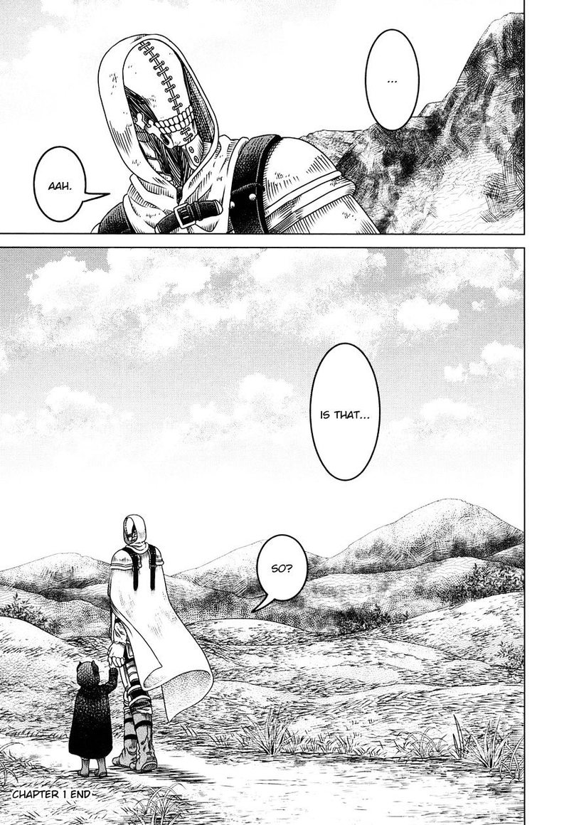 Read Somali to Mori no Kami-sama Manga Online