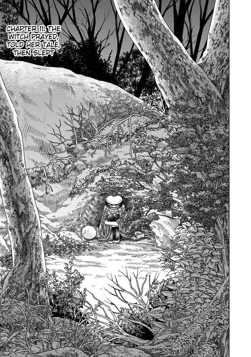 Read Somali to Mori no Kami-sama Manga Online