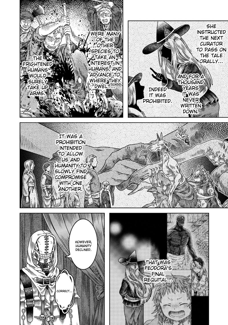 Read Somali to Mori no Kami-sama Manga Online