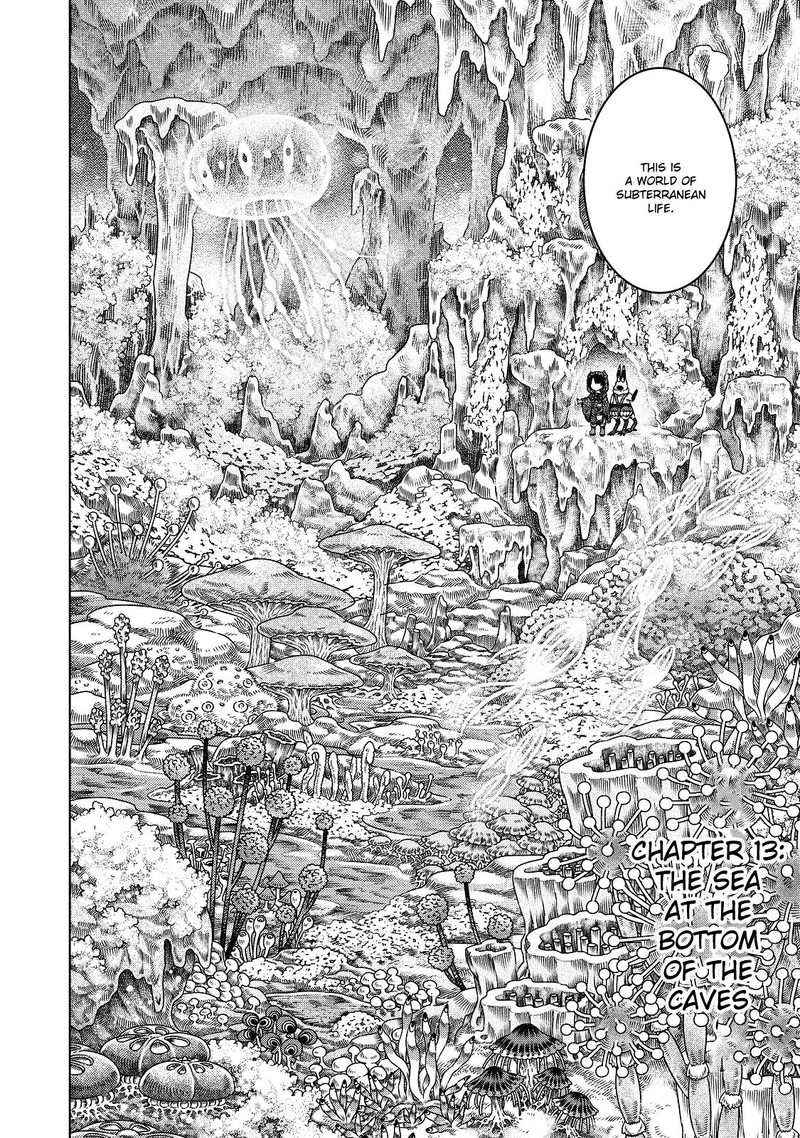 Read Somali to Mori no Kami-sama Manga Online