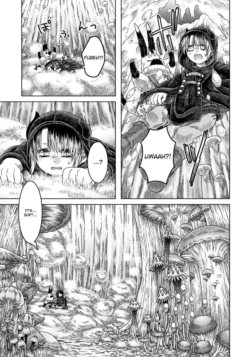Read Somali to Mori no Kami-sama Manga Online
