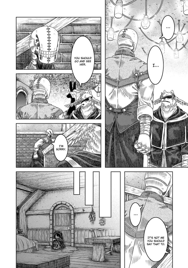 Read Somali to Mori no Kami-sama Manga Online