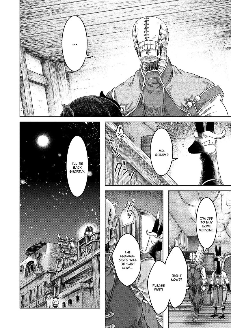 Read Somali to Mori no Kami-sama Manga Online