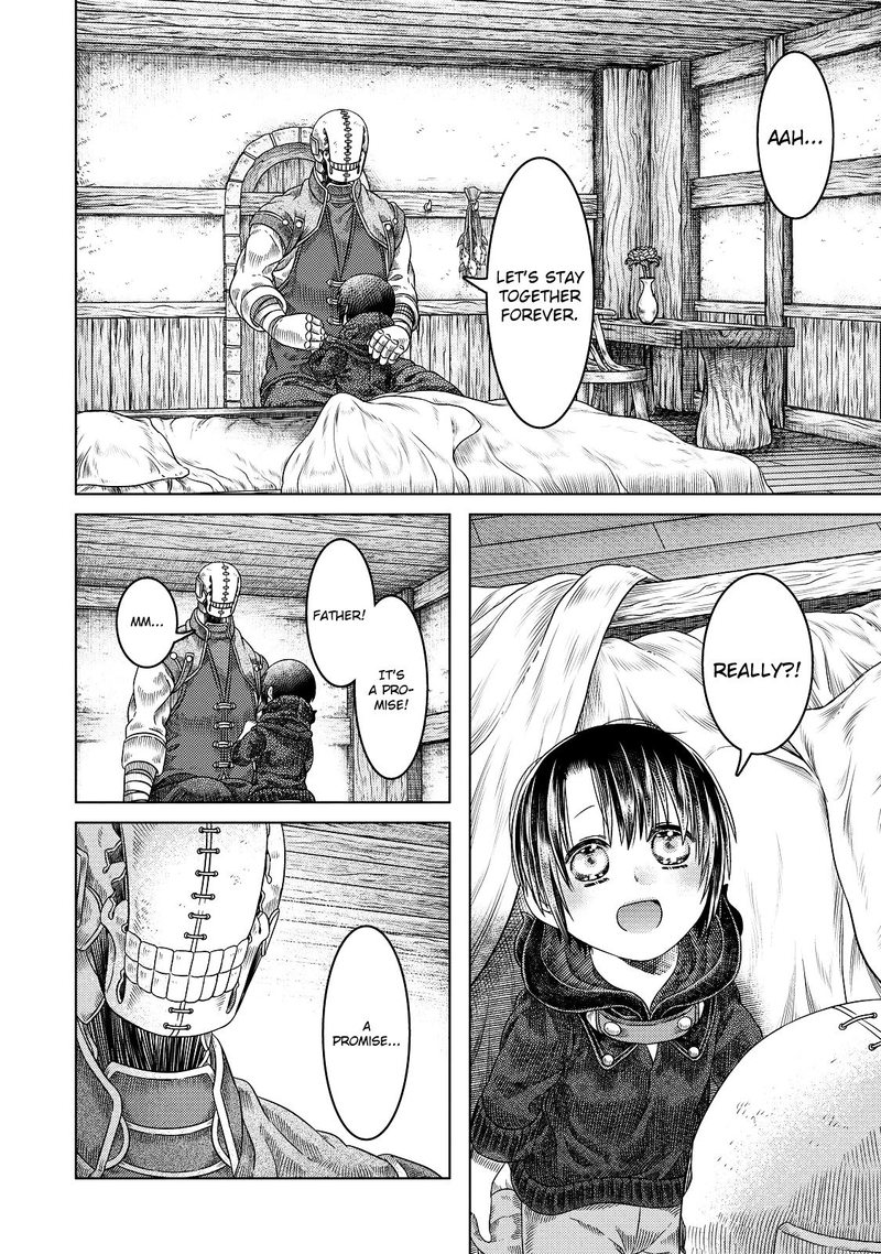 Read Somali to Mori no Kami-sama Manga Online