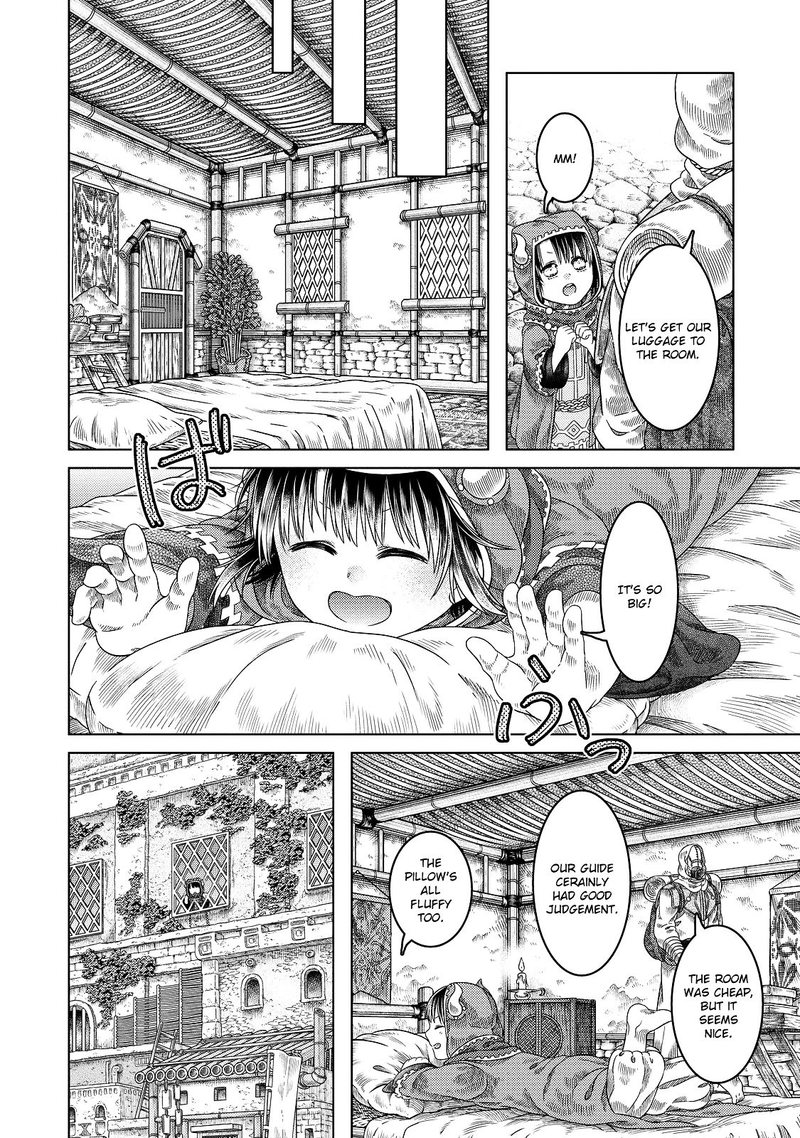 Read Somali to Mori no Kami-sama Manga Online