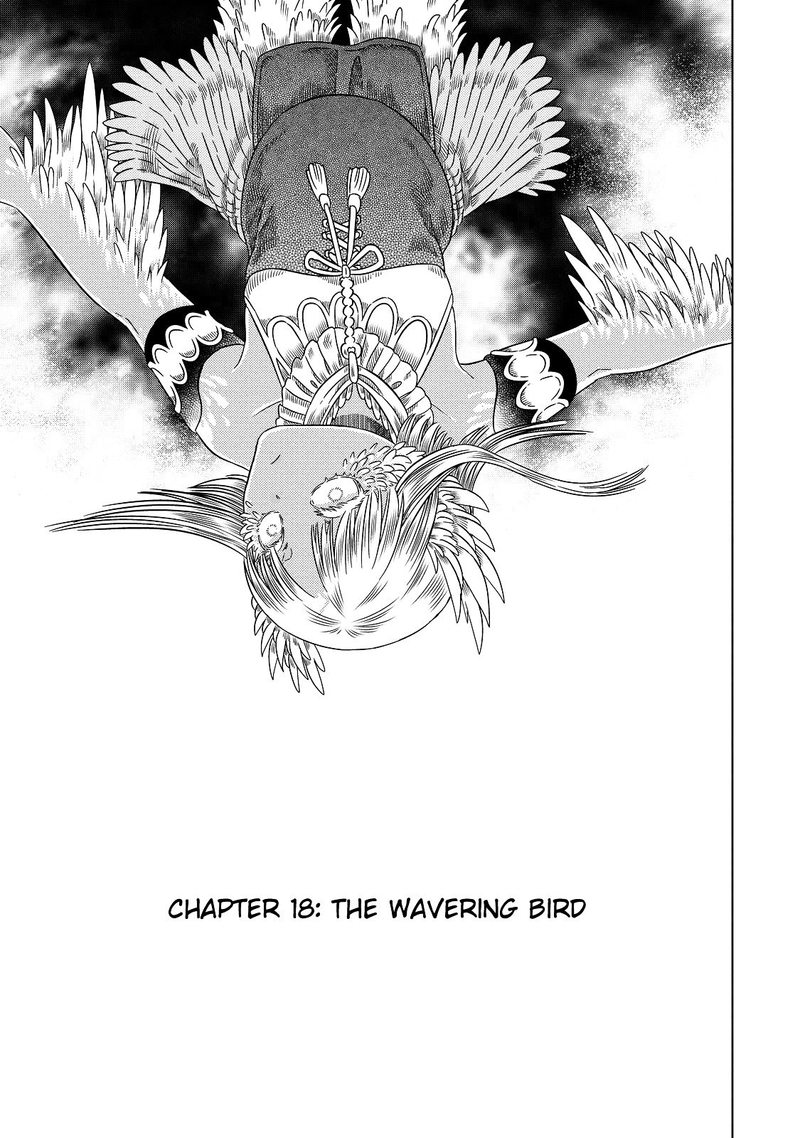 Read Somali to Mori no Kami-sama Manga Online