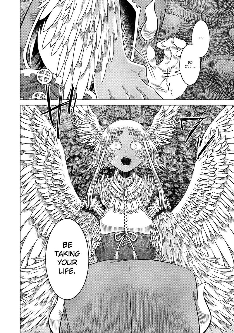 Read Somali to Mori no Kami-sama Manga Online