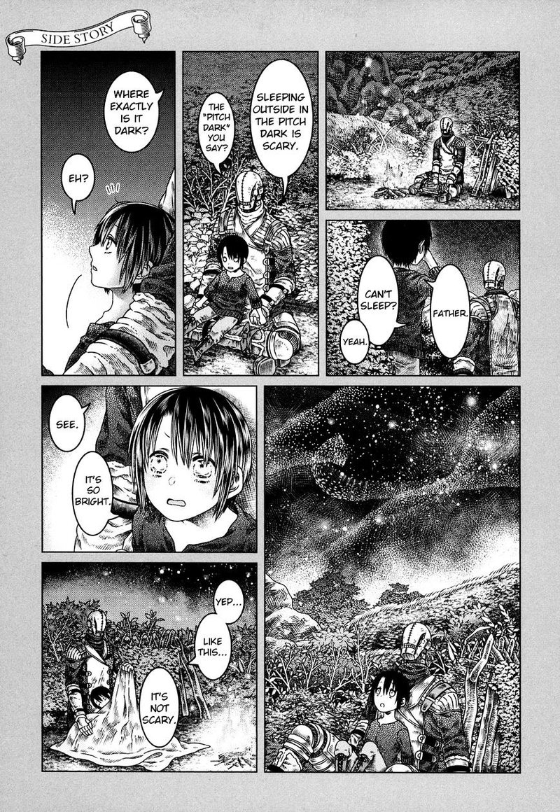Read Somali to Mori no Kami-sama Manga Online
