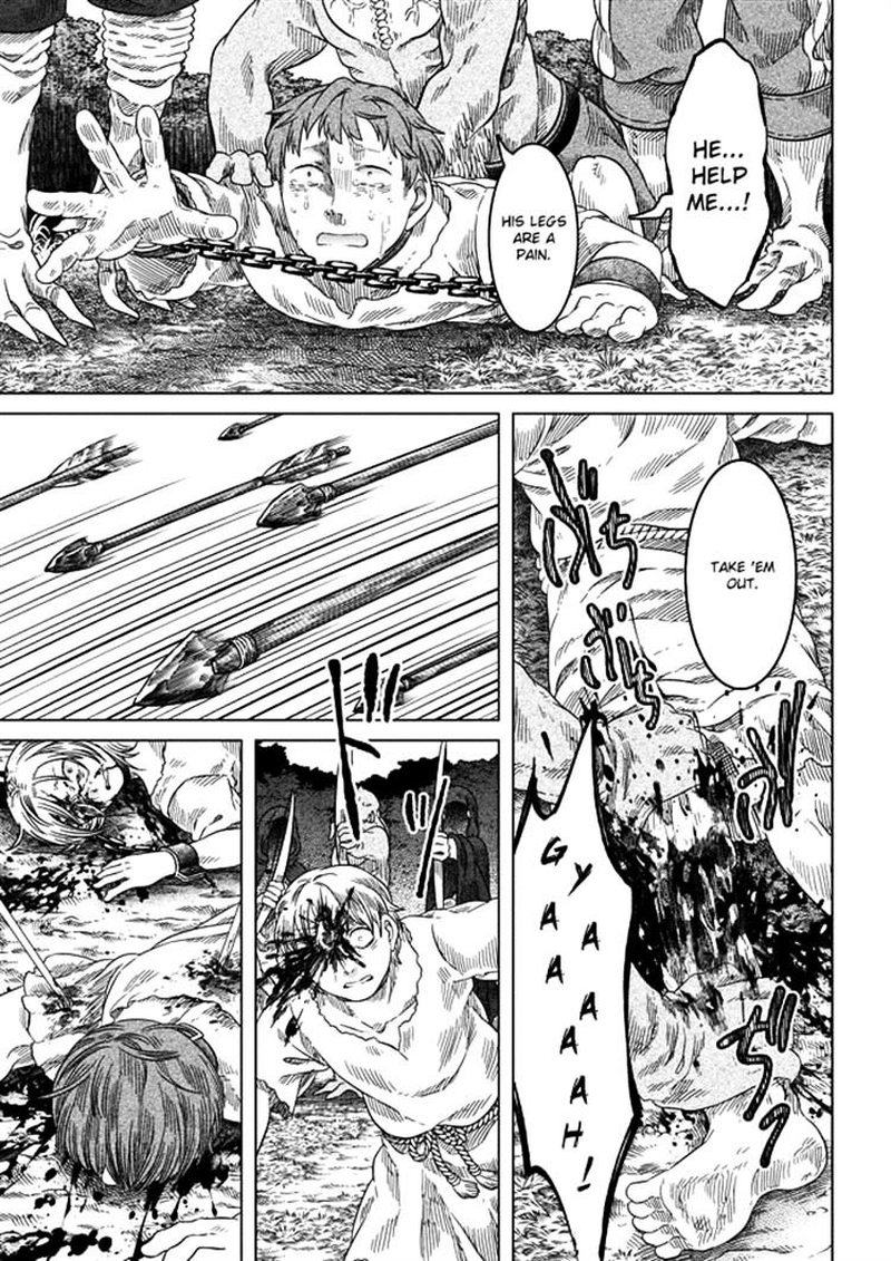 Read Somali to Mori no Kami-sama Manga Online