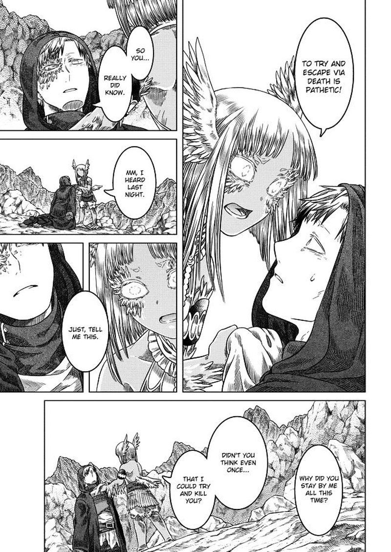Read Somali to Mori no Kami-sama Manga Online