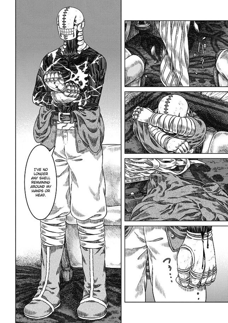 Read Somali to Mori no Kami-sama Manga Online