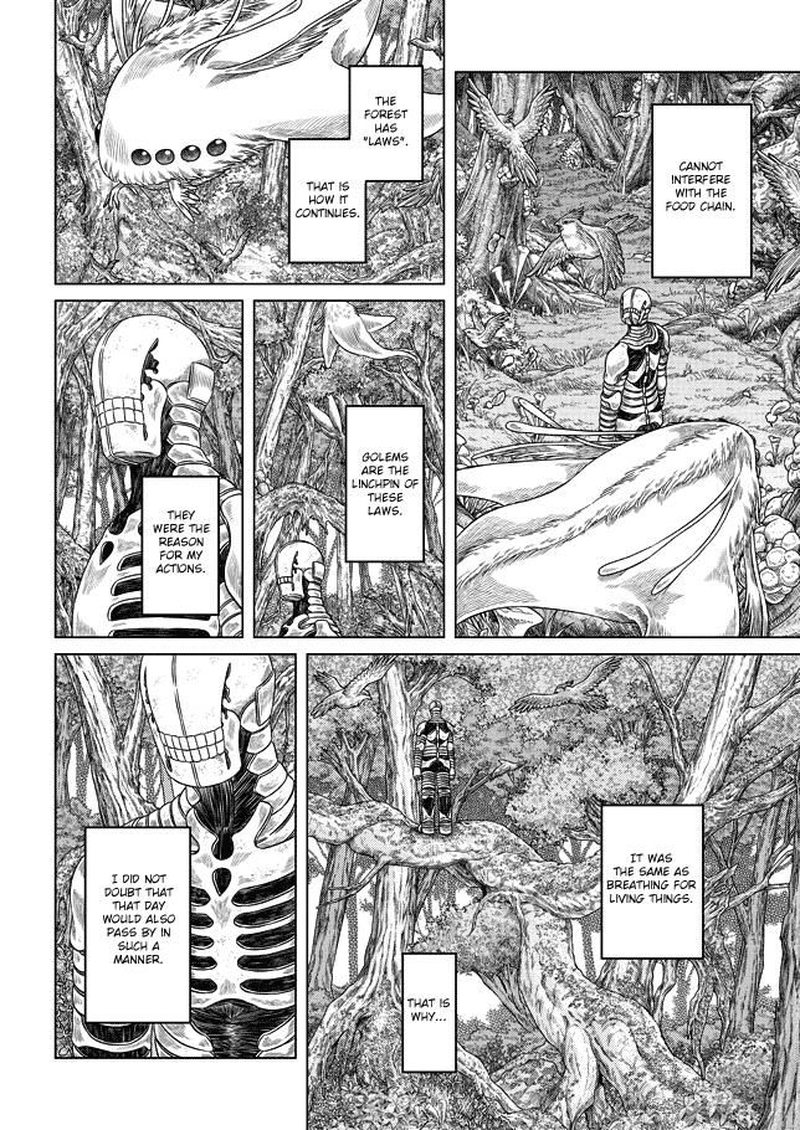 Read Somali to Mori no Kami-sama Manga Online