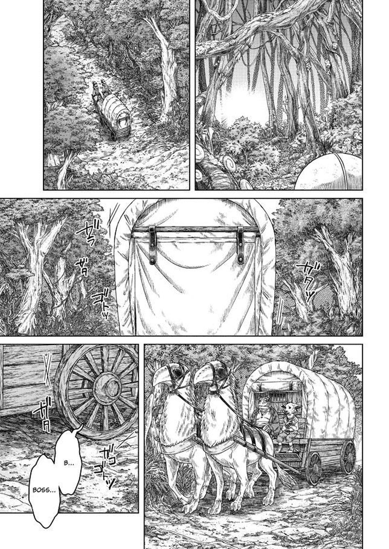 Read Somali to Mori no Kami-sama Manga Online