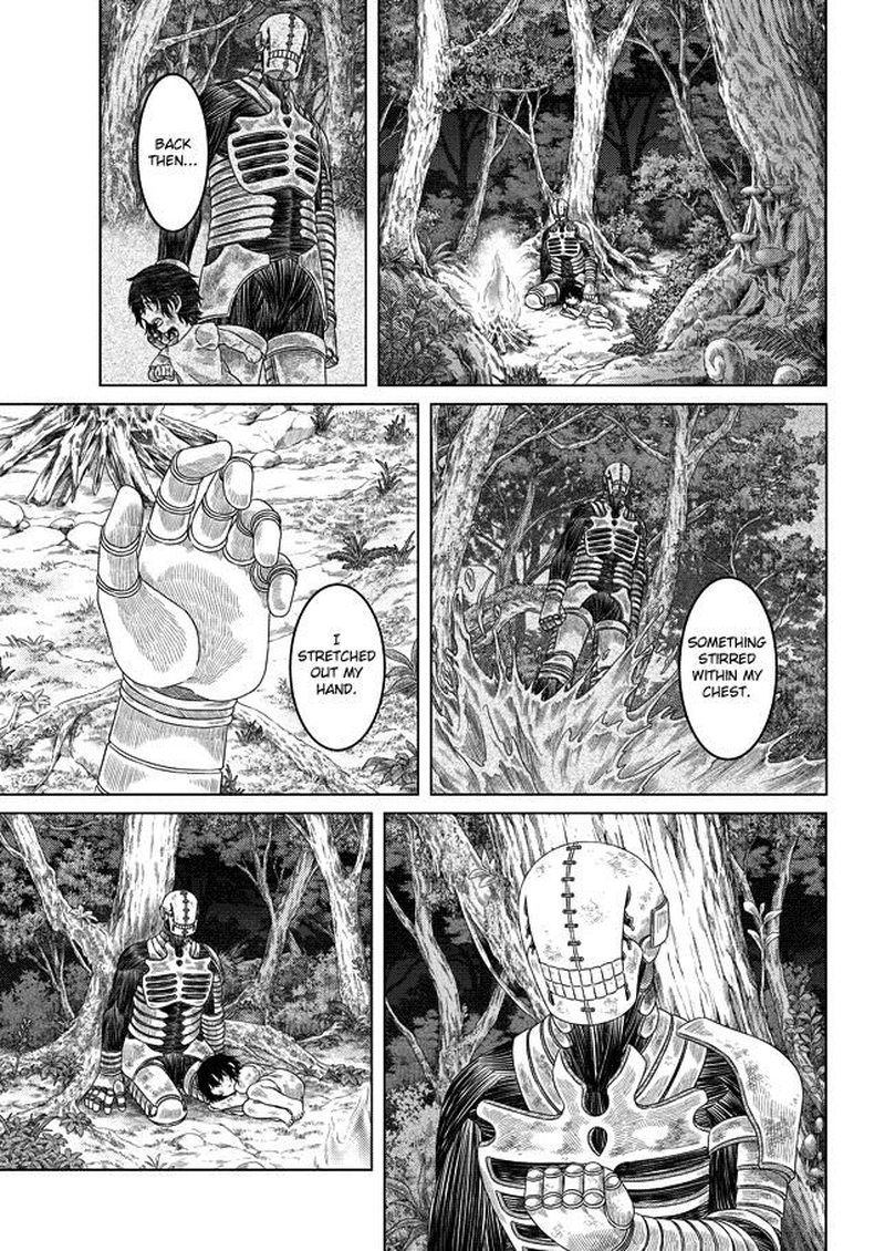 Read Somali to Mori no Kami-sama Manga Online