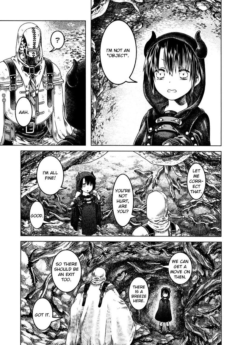 Read Somali to Mori no Kami-sama Manga Online