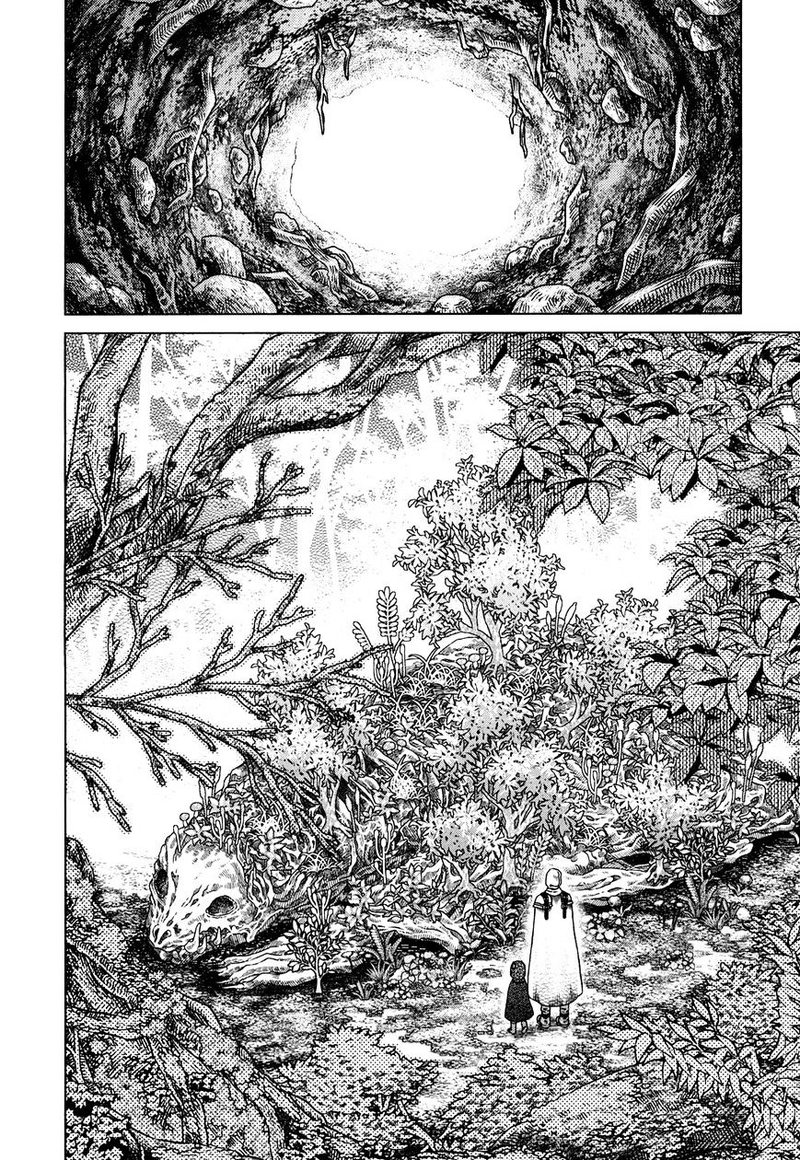 Read Somali to Mori no Kami-sama Manga Online