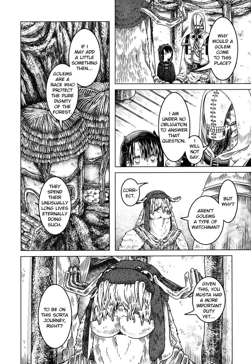 Read Somali to Mori no Kami-sama Manga Online