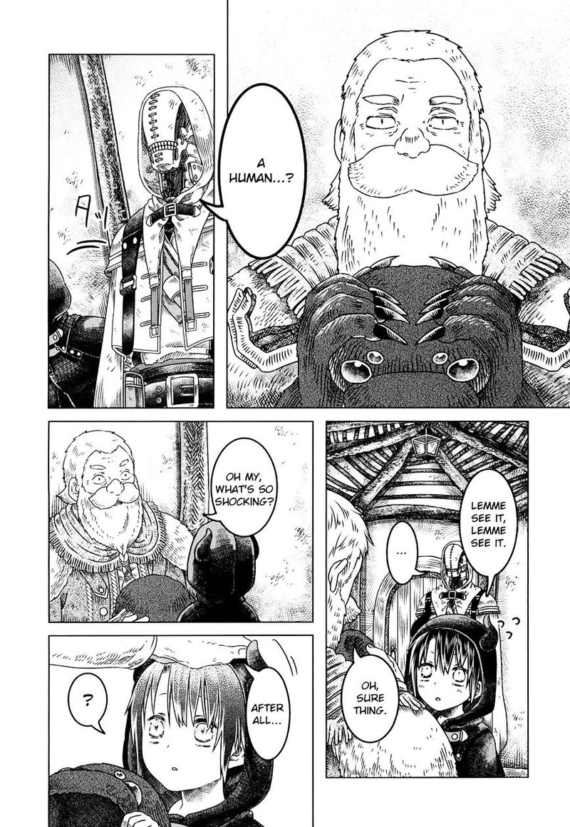 Read Somali to Mori no Kami-sama Manga Online