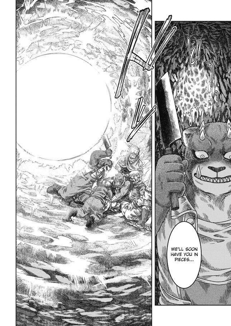 Read Somali to Mori no Kami-sama Manga Online