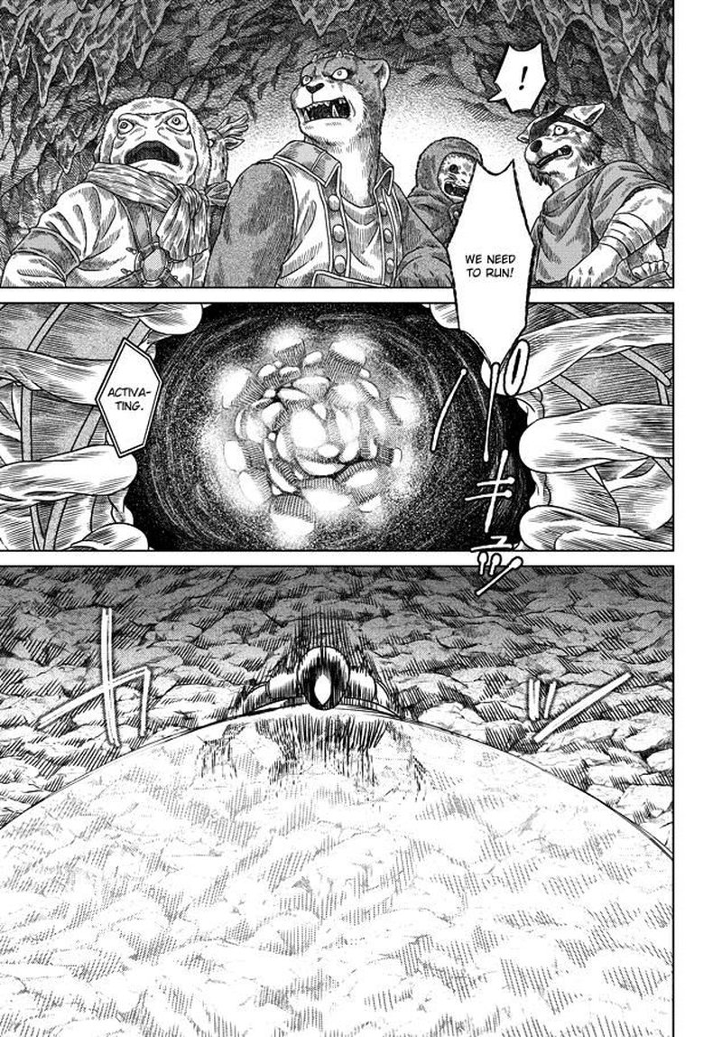 Read Somali to Mori no Kami-sama Manga Online