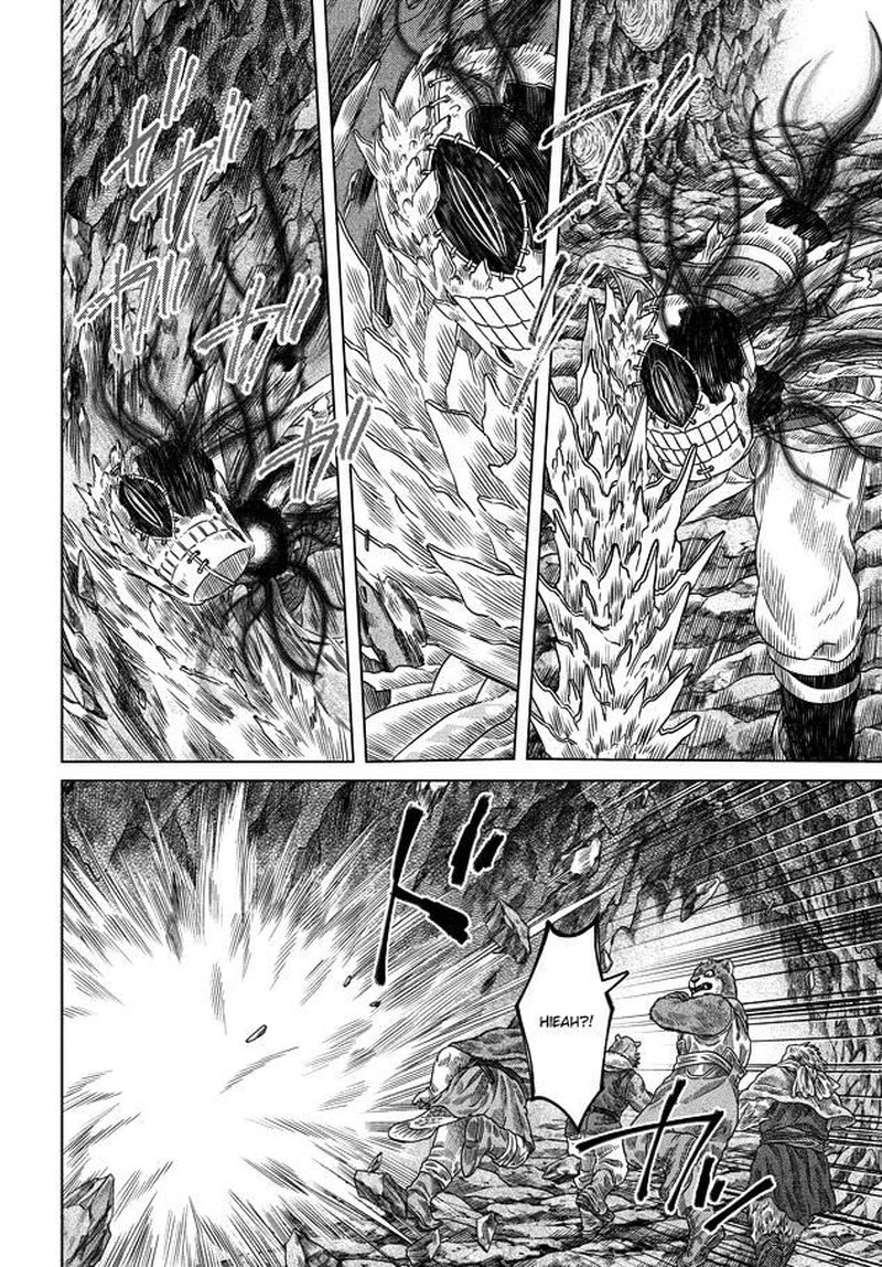 Read Somali to Mori no Kami-sama Manga Online