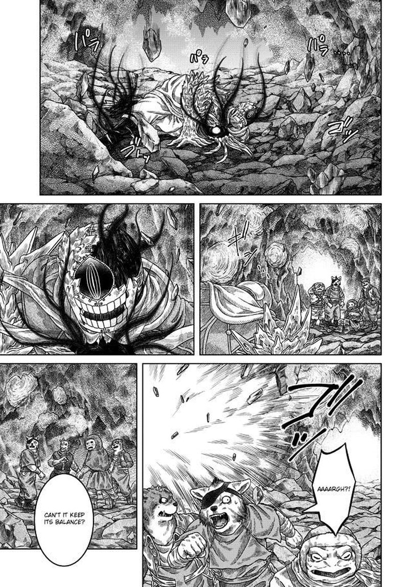 Read Somali to Mori no Kami-sama Manga Online