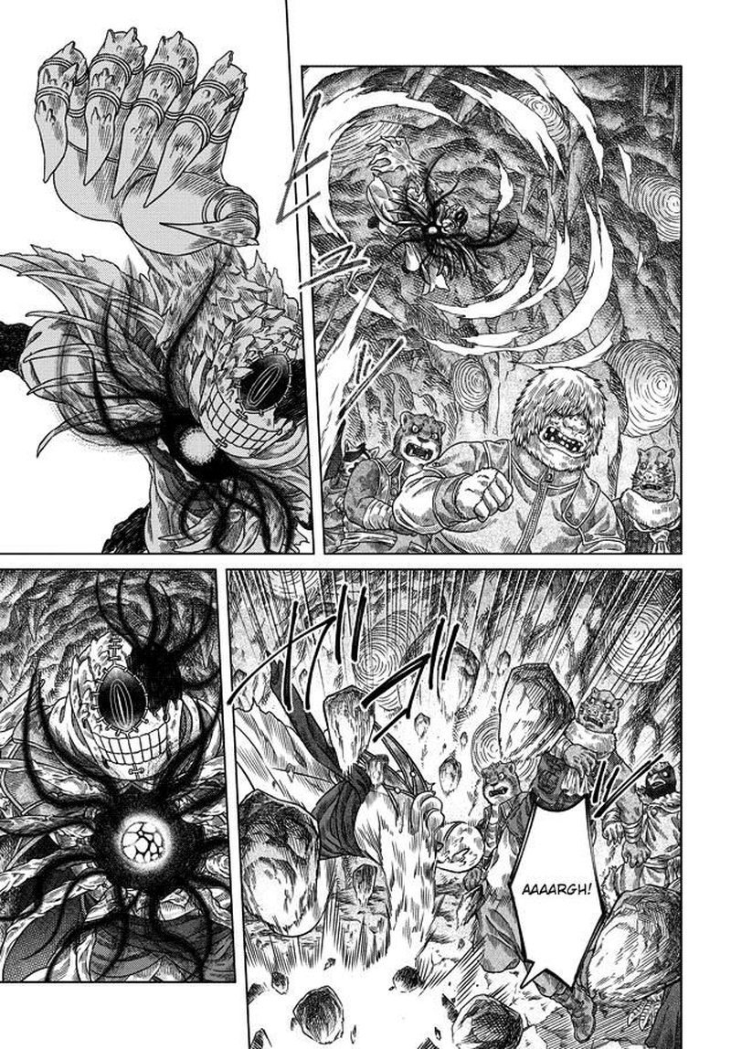Read Somali to Mori no Kami-sama Manga Online