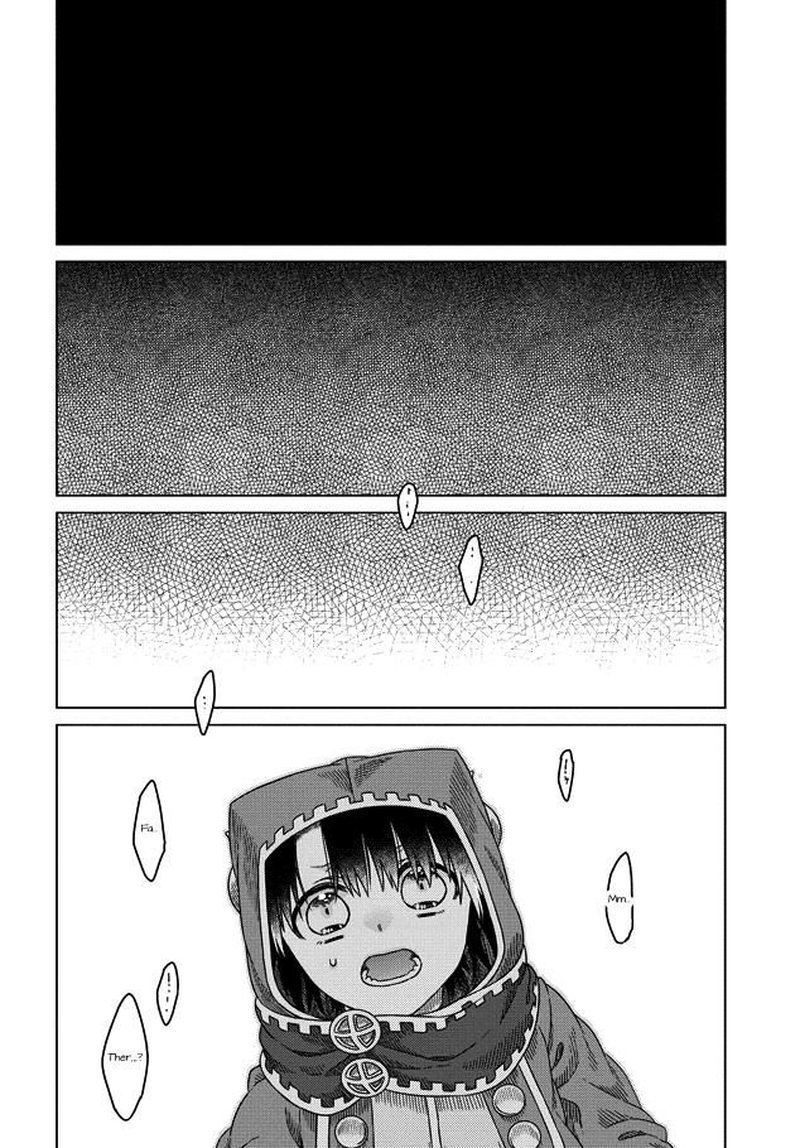 Read Somali to Mori no Kami-sama Manga Online