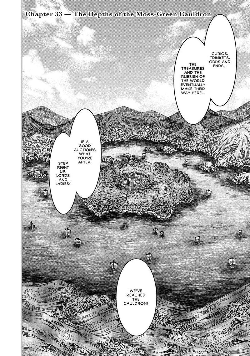 Read Somali to Mori no Kami-sama Manga Online