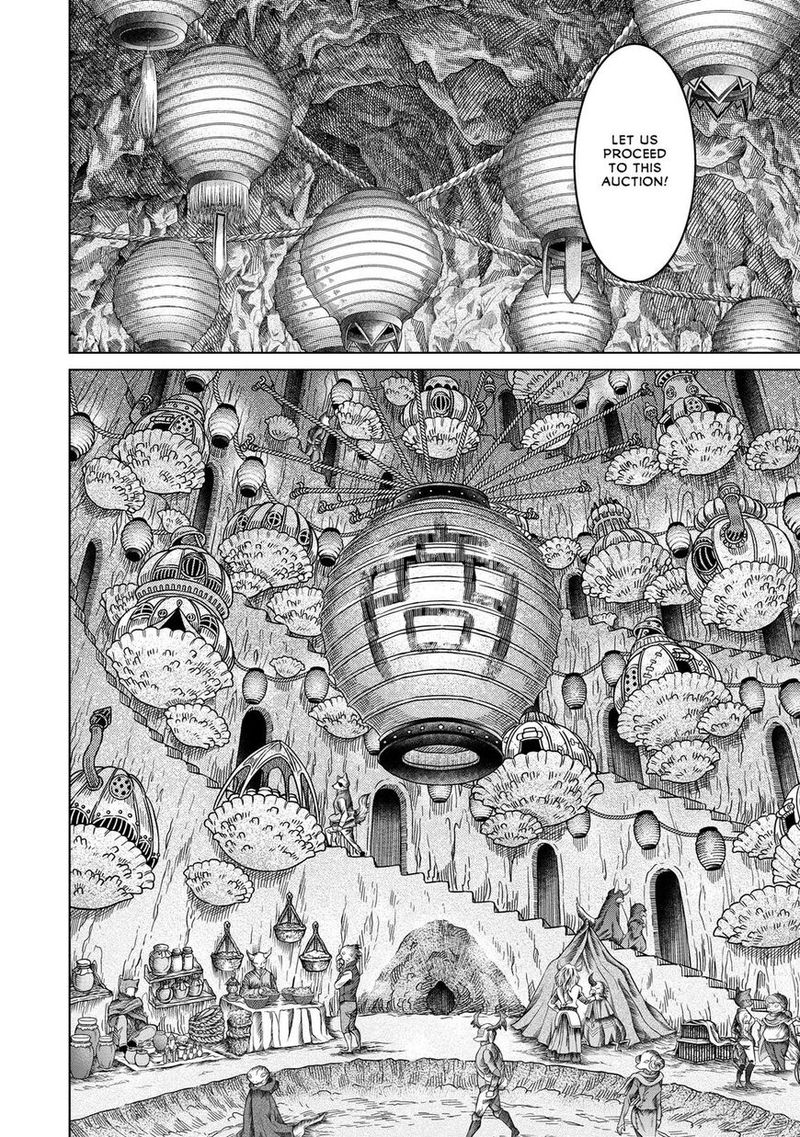 Read Somali to Mori no Kami-sama Manga Online