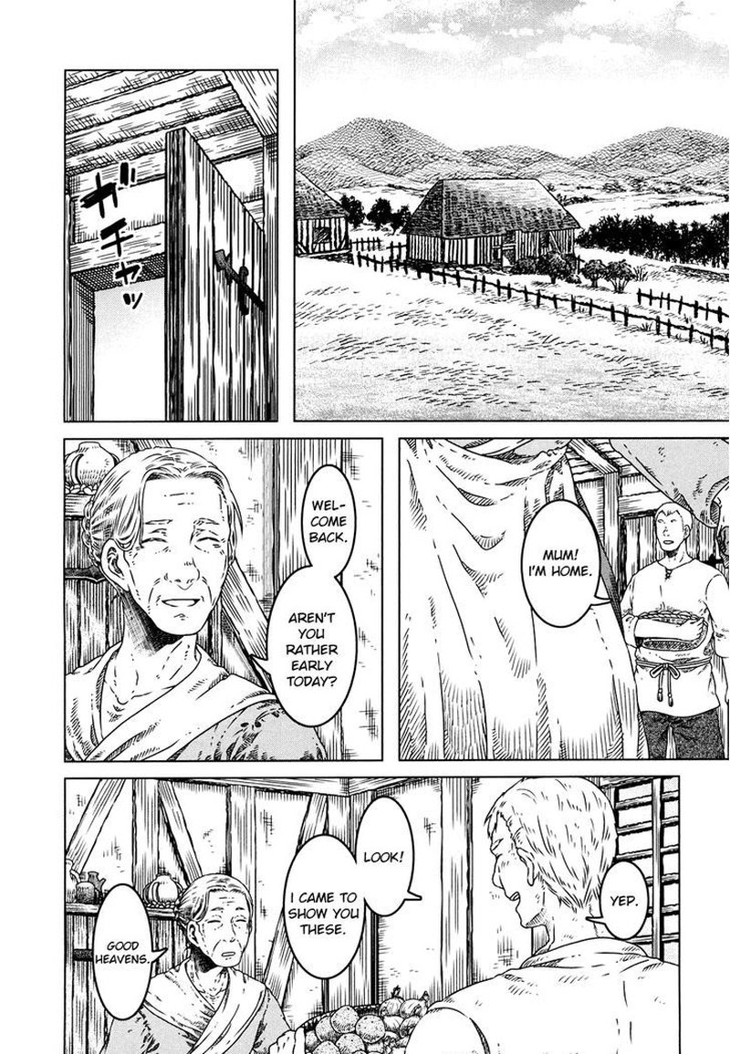 Read Somali to Mori no Kami-sama Manga Online