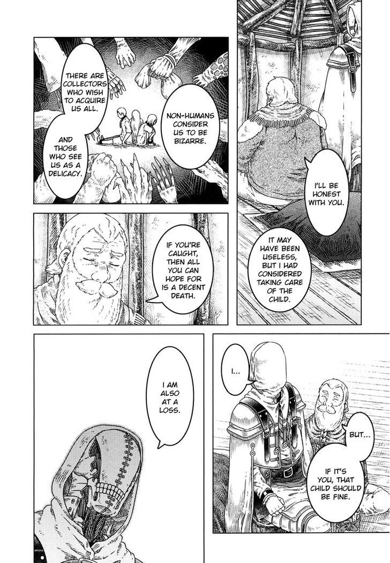 Read Somali to Mori no Kami-sama Manga Online