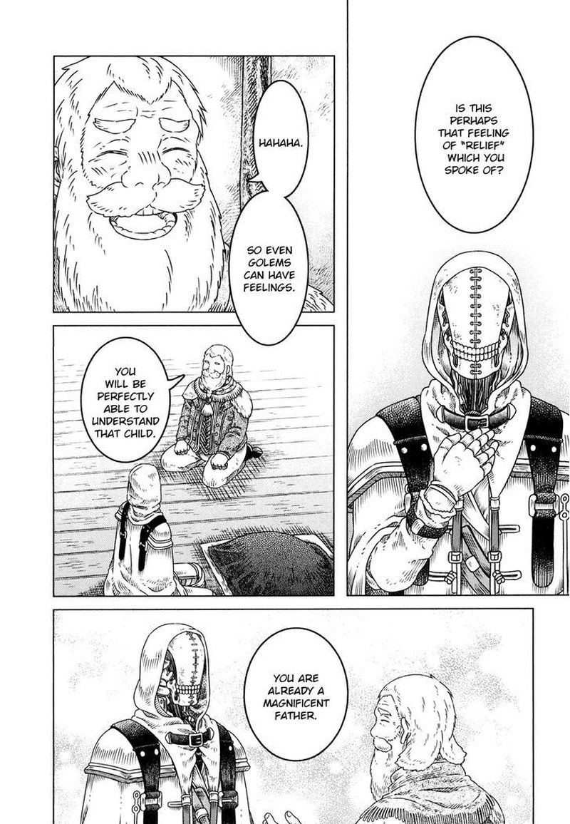 Read Somali to Mori no Kami-sama Manga Online